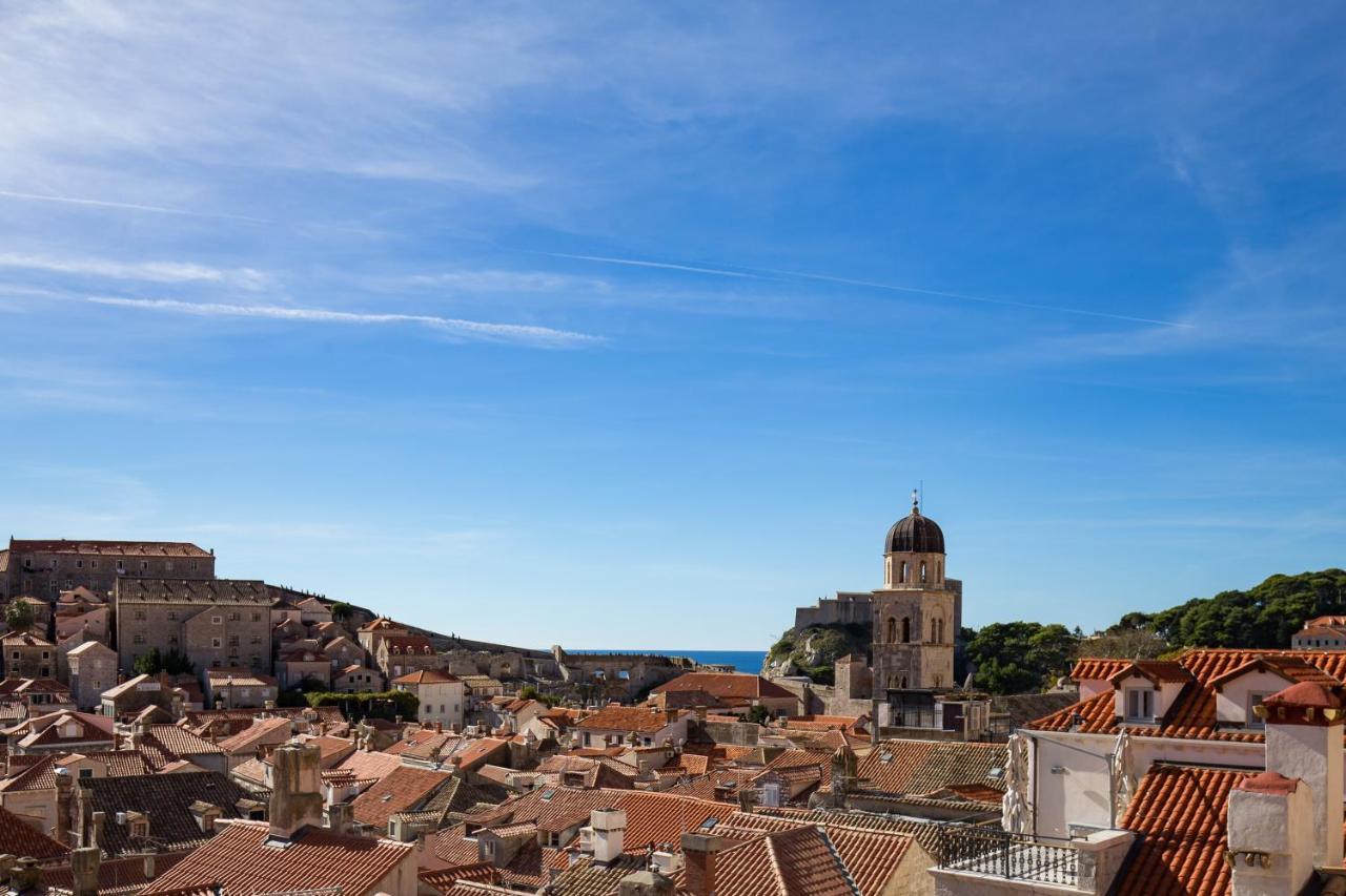 Heritage Vista Ντουμπρόβνικ Εξωτερικό φωτογραφία