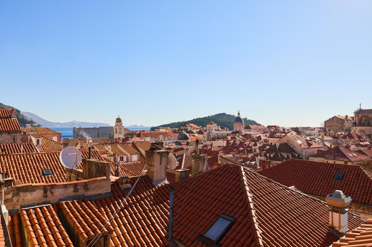 Heritage Vista Ντουμπρόβνικ Εξωτερικό φωτογραφία