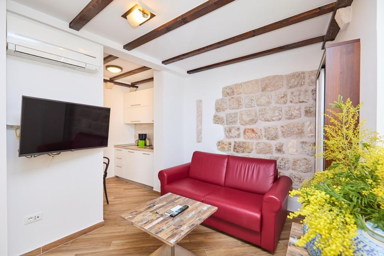 Heritage Vista Ντουμπρόβνικ Εξωτερικό φωτογραφία