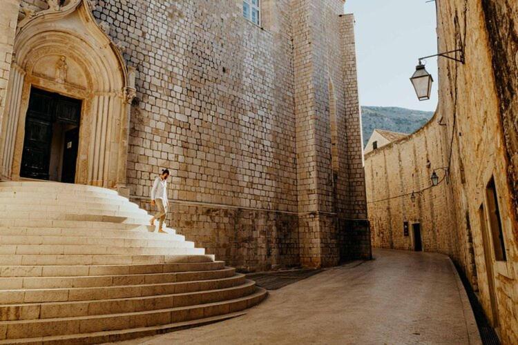 Heritage Vista Ντουμπρόβνικ Εξωτερικό φωτογραφία