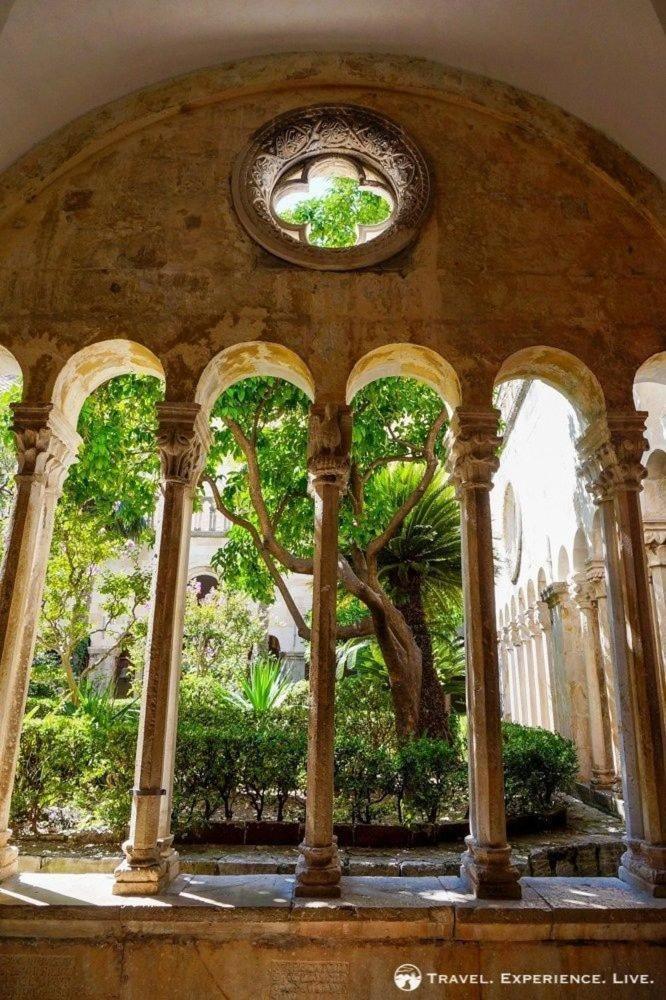 Heritage Vista Ντουμπρόβνικ Εξωτερικό φωτογραφία