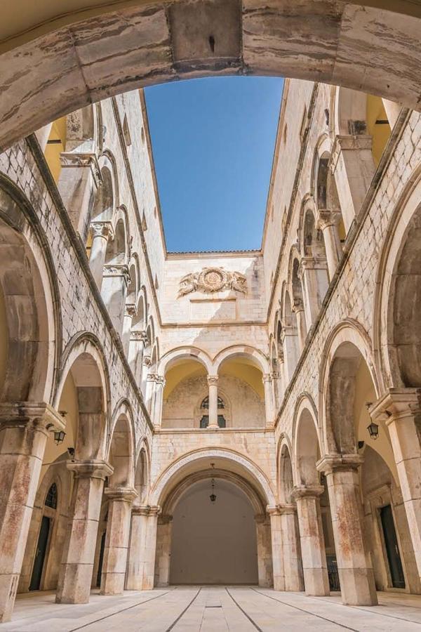 Heritage Vista Ντουμπρόβνικ Εξωτερικό φωτογραφία