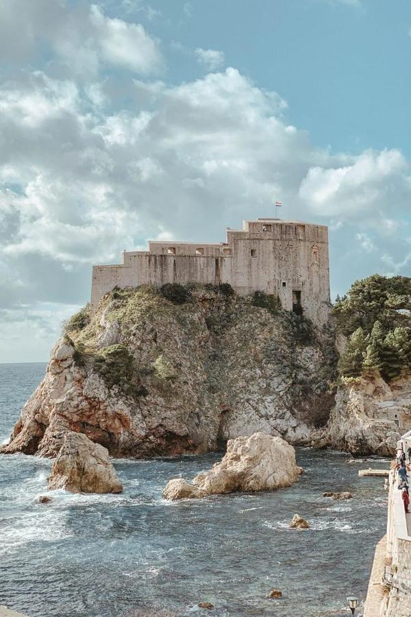 Heritage Vista Ντουμπρόβνικ Εξωτερικό φωτογραφία